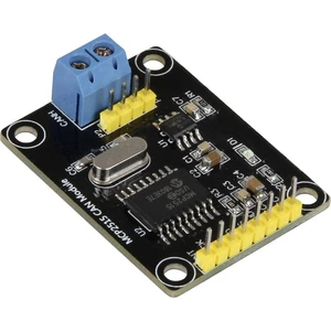 Joy-it SBC-CAN01 CAN Interface  1 ks Vhodné pre: Arduino, Banana Pi, Raspberry Pi, Cubieboard