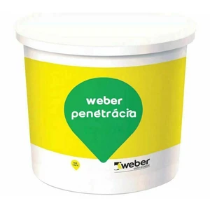 Náter penetračný weber penetrácia 5 kg