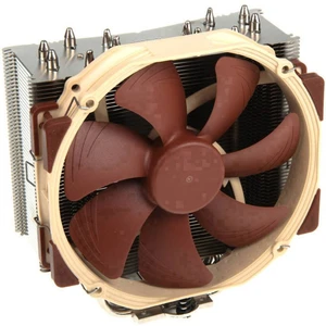 Noctua NH-U14S chladič procesora s ventilátorom