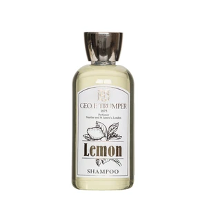 Geo. F. Trumper Šampón na vlasy Geo. F. Trumper Lemon Shampoo - 100 ml