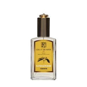 Geo. F. Trumper Kolínska voda Geo. F. Trumper Sandalwood (50 ml)