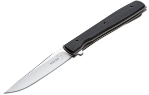 Boker Plus Urban Trapper G10 Coltello tattico