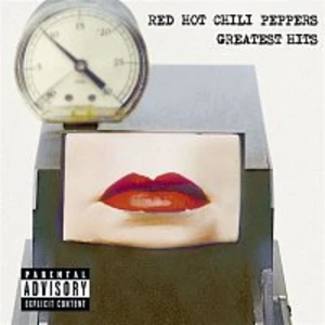 Red Hot Chili Peppers – Greatest Hits