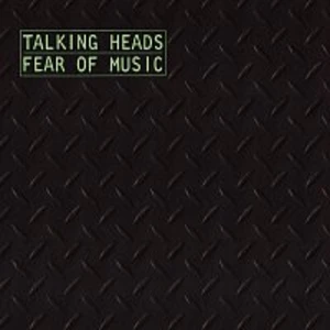 Talking Heads – Fear Of Music [w/Bonus Tracks] LP