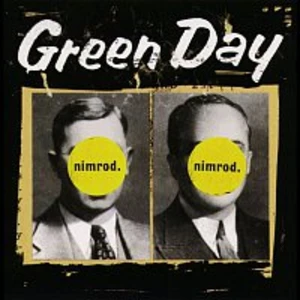 Green Day – Nimrod