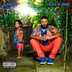 DJ Khaled – Father Of Asahd