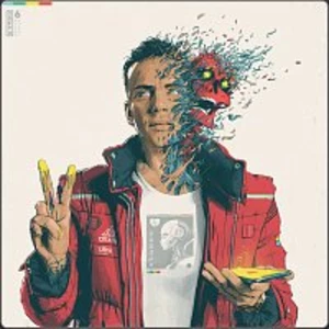 Logic – Confessions of a Dangerous Mind