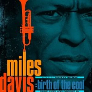 Miles Davis – Music From and Inspired by The Film Birth Of The Cool BD+DVD