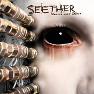Seether – Karma and Effect LP