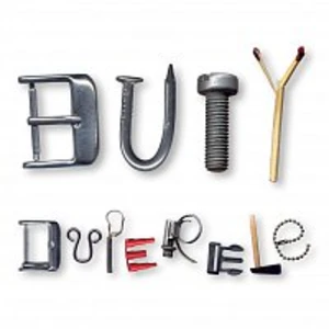 Buty – Duperele CD