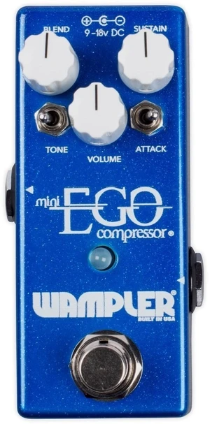 Wampler Mini Ego Gitarreneffekt