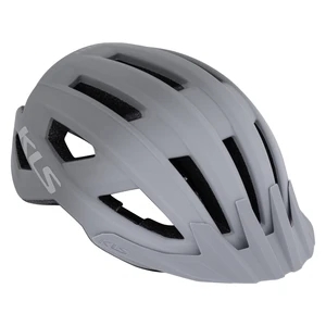 Cyklo přilba Kellys Daze 022  Steel Grey  S/M (52-55)