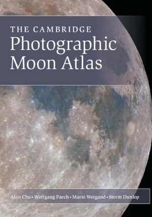 The Cambridge Photographic Moon Atlas