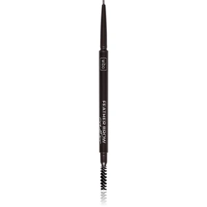 Wibo Feather Brows Pencil tužka na obočí Dark