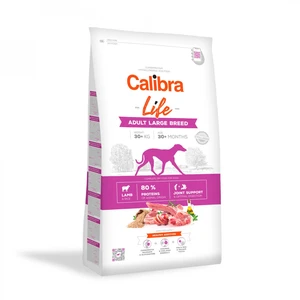 Calibra Life Dog Adult Large Lamb - 2,5kg