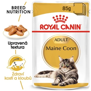 Royal Canin Pouch Maine Coon Loaf - 85g