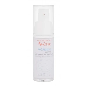 Avene A-Oxitive Eyes 15 ml očný krém na veľmi suchú pleť; výživa a regenerácia pleti; na unavenú pleť; na dehydratovanu pleť; proti vráskam