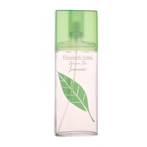 Elizabeth Arden Green Tea Summer 100 ml toaletná voda pre ženy