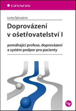 Doprovázení v ošetřovatelství I