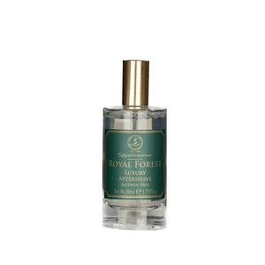 Taylor of Old Bond Street Voda po holení Taylor of Old Bond Street - Royal Forest (50 ml)