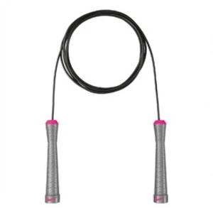 Fundamental speed rope