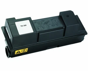 Kyocera Mita TK-350 černý (black) kompatibilní toner