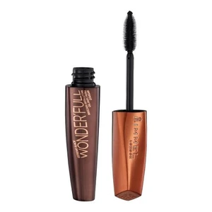 Rimmel London Wonder Full 11 ml riasenka pre ženy 003 Extreme Black vyživujúca riasenka; objemová riasenka; predlžujúca riasenka