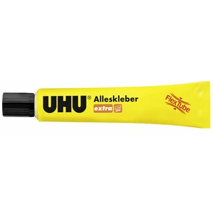 UHU univerzálne lepidlo Flex + Clean Gel 85 18 g