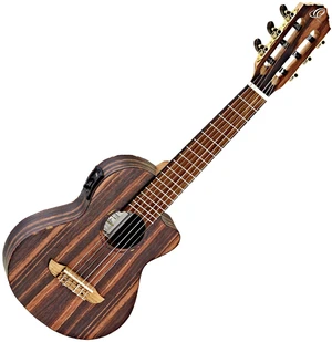 Ortega RGL5EB-CE Guitalele Natural