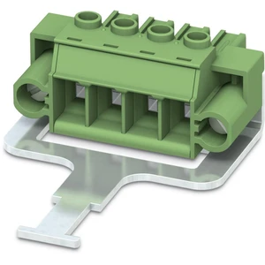 Printed-circuit board connector PC 5/ 4-STF-SH1-7,62 1778191 Phoenix Contact