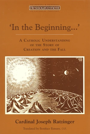 In the Beginningâ¦'