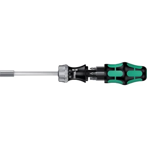 Wera KK 27 RA 1 SB dielňa račňový skrutkovač 1/4" (6,3 mm)