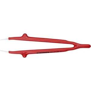 Knipex 92 27 62 VDE izolovaná pinzeta   špicatý, jemný 150 mm