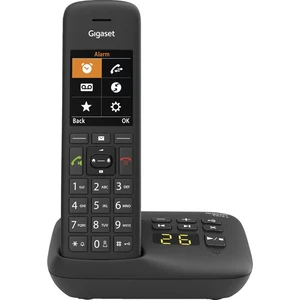 Gigaset C575 A DECT mobilná časť čierna