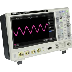 Teledyne LeCroy T3DSO2204A digitálny osciloskop  200 MHz  2 GSa/s 200 Mpts  digitálne pamäťové médium (DSO) 1 ks