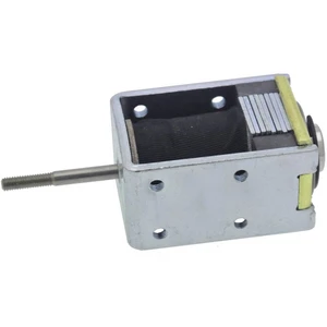 Tremba HMA-2622d.002-12VDC,100% zdvihací magnet tlačné 0.1 N 70 N 12 V/DC 4 W