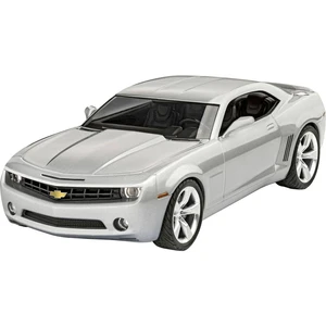 Revell 07648 Camaro Concept Car model auta, stavebnica 1:25