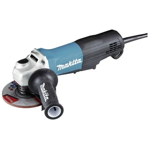 Makita  GA5050R uhlová brúska  125 mm  1300 W