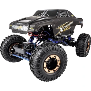 Carson Modellsport X-Crawlee Pro 2.0  1:10 RC model auta elektrický crawler  100% RTR 2,4 GHz vr. akumulátorov, nabíjačk