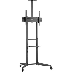 SpeaKa Professional  TV kolieskový vozík 94,0 cm (37") - 177,8 cm (70") podlahový stojan