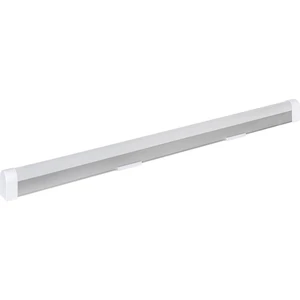 Müller-Licht Ecoline 60 20800186 LED stropné svietidlo strieborná 9 W neutrálna biela