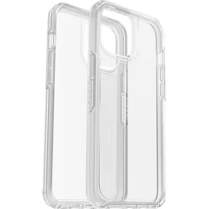 Otterbox Symmetry Clear - ProPack BULK zadný kryt na mobil Apple iPhone 12 Pro Max priehľadná