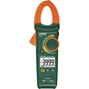 Extech MA445 ručný multimeter, prúdové kliešte  digitálne/y  CAT III 600 V Displej (counts): 4000