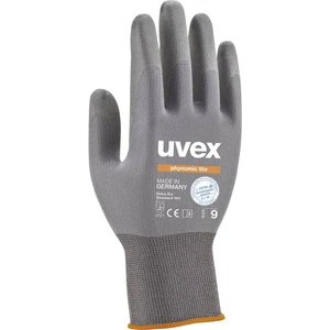 Uvex phynomic lite 6004005 nylon pracovné rukavice Veľkosť rukavíc: 5 EN 388  1 pár