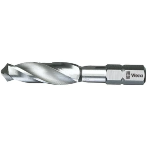 Wera 05104620001 HSS kovový špirálový vrták  8 mm Celková dĺžka 51 mm   1/4 "(6,3 mm) 1 ks