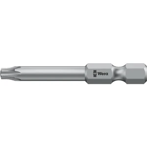 Wera 867/4 Z IP 05134670001 bit Torx 8 IP nástrojová ocel vysoko pevné, legované F 6.3 1 ks