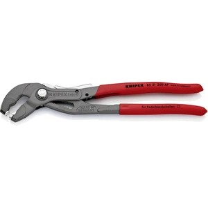 Knipex 85 51 250 AF kliešte na spony pružného pásu