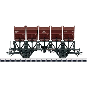 Märklin 46355 Sklápač H0 Ommi 51 z DB