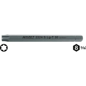 Hazet  2224SLG-T50 bit Torx T 50 Speciální ocel   C 8 1 ks