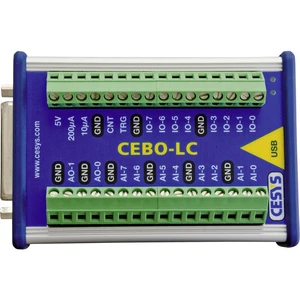 CESYS C028152 USB modul záznamu dát